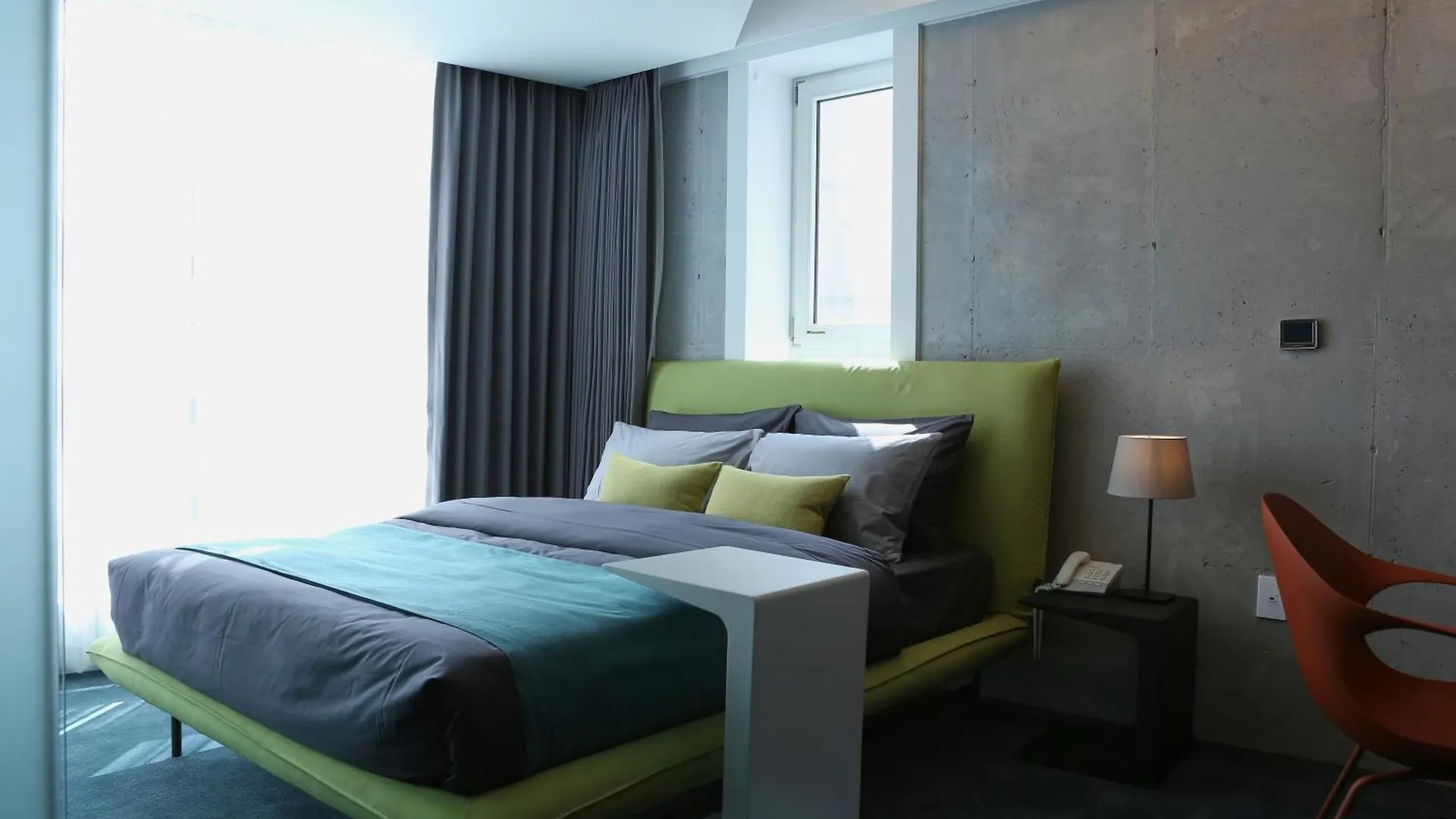 Hotel Cocomo Seoul 2*,  South Korea